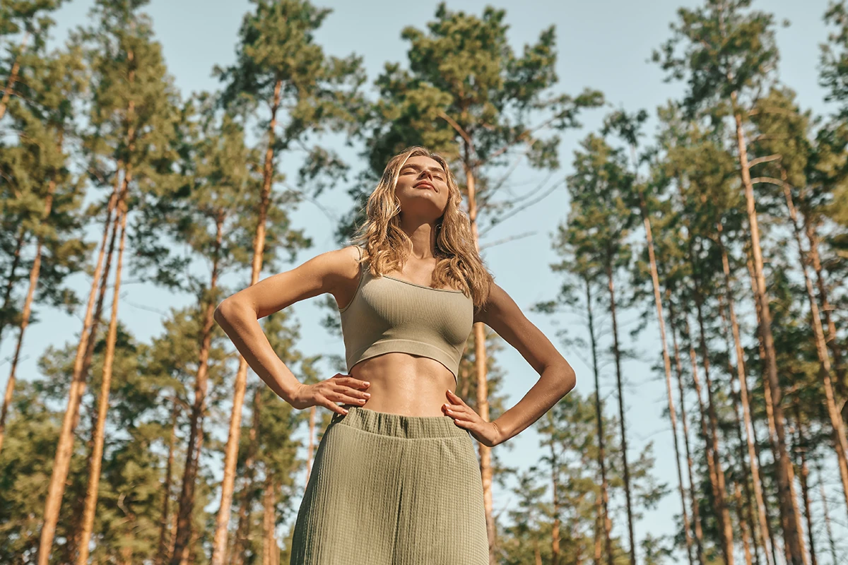 nevşah enstitü doğal nefese giriş seansları