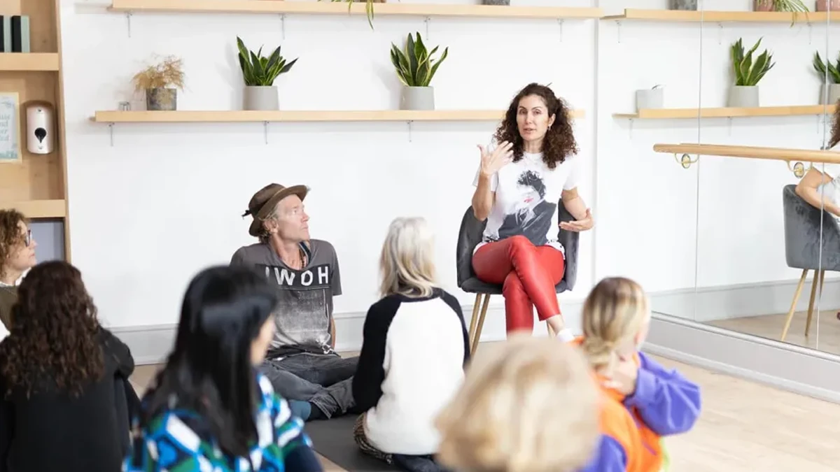 nevşah enstitü nefes çalışması herkese uygun mudur