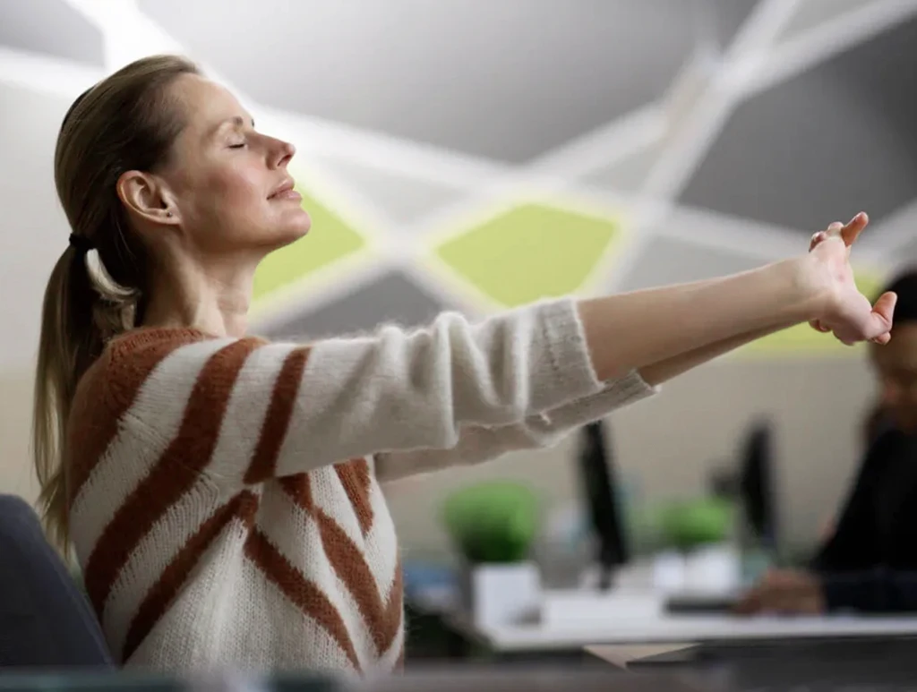 nevşah enstitü stresi ve kaygılarınızı azaltın