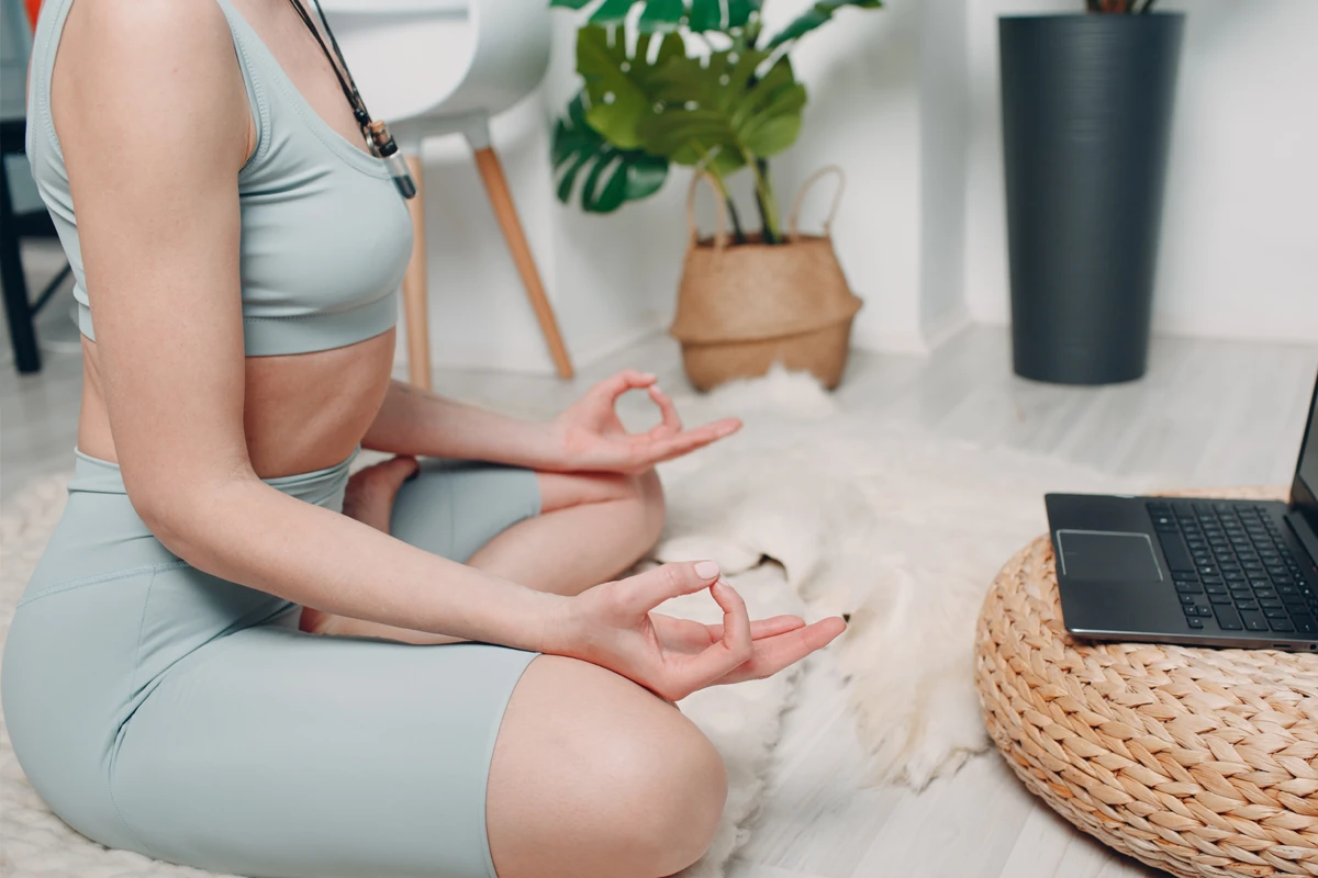 nevşah enstitü online nefes seansı