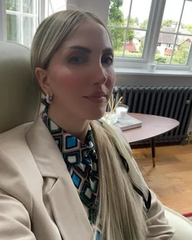 nevşah enstitü çiçek doğru