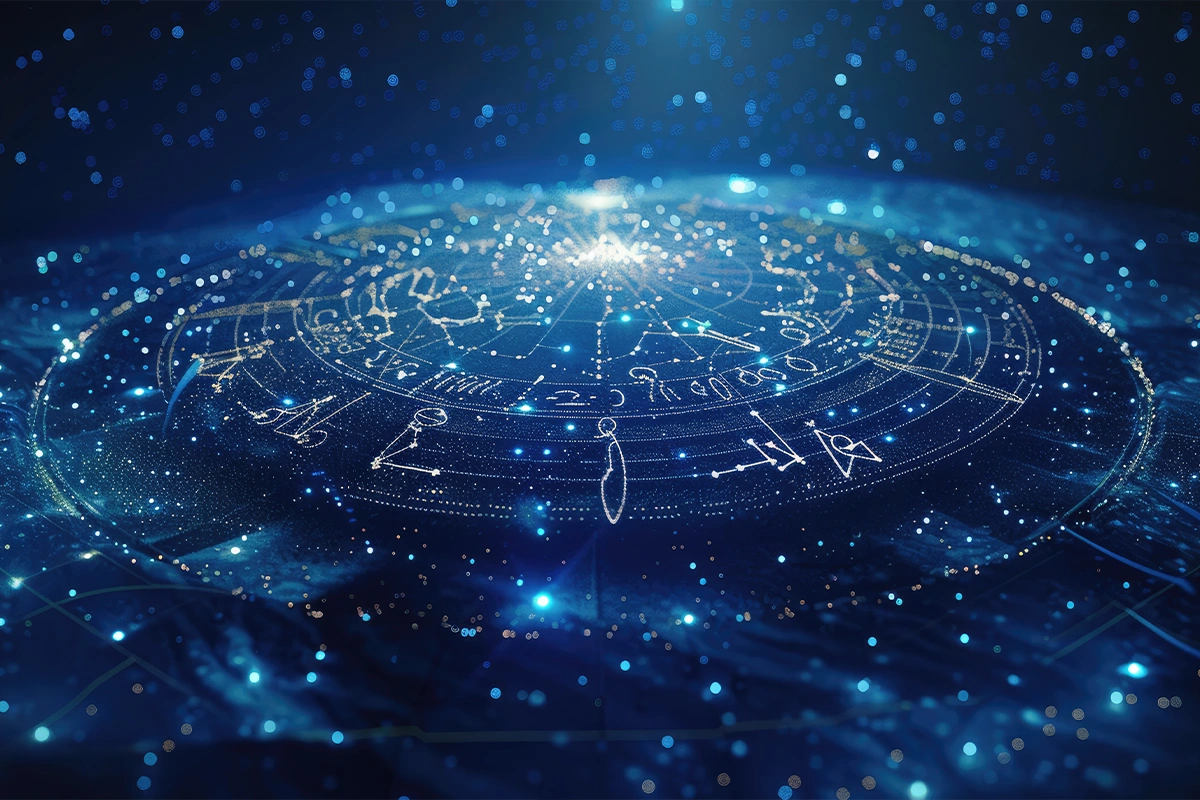 nevşah enstitü temel seviye astroloji eğitimi