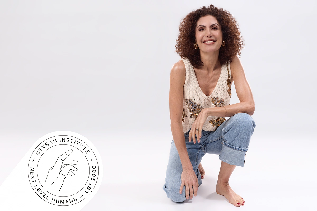 nevşah enstitü the shift VIP dönüşüm kampı