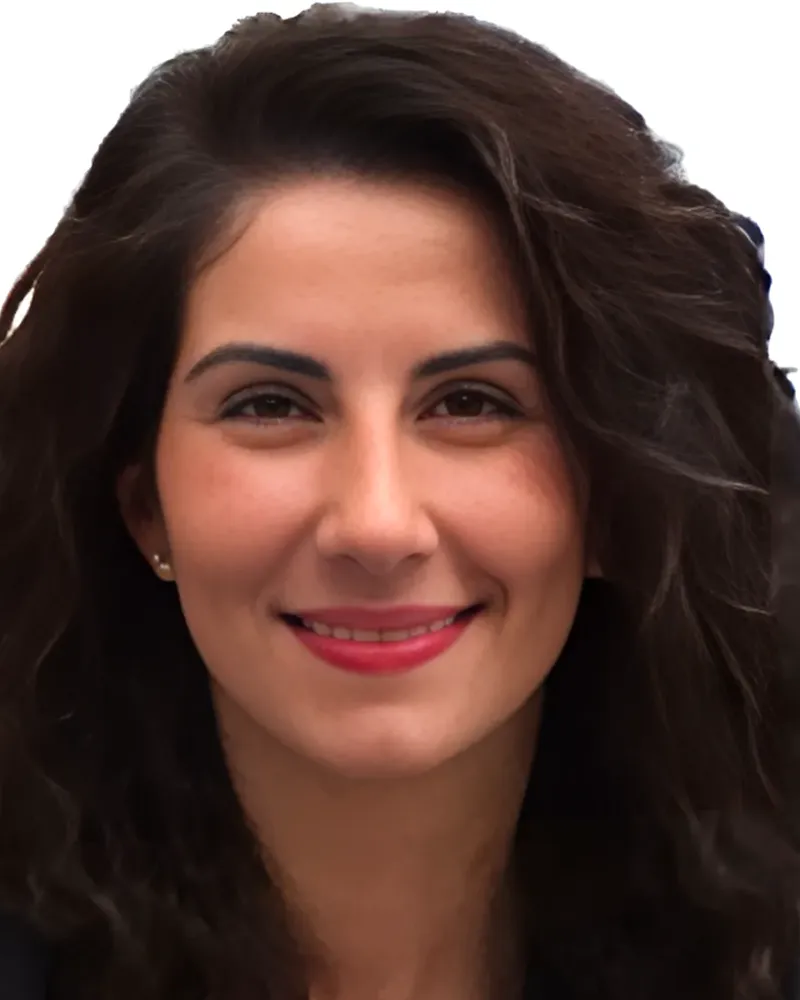 Selin Özdil Coşkunırmak