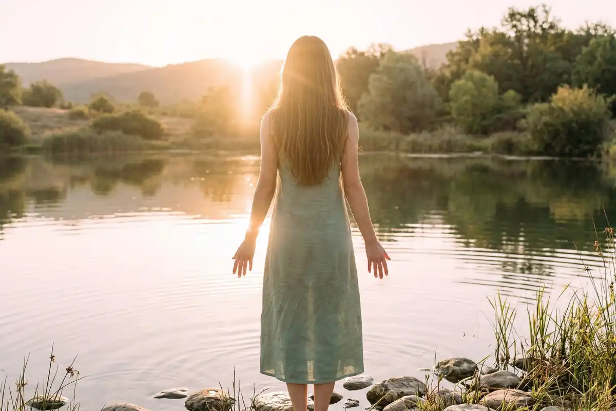 Kendi Gerçeğine Uyanan Kadınlar Zamanı Aşan Bir Wellness Devrimi